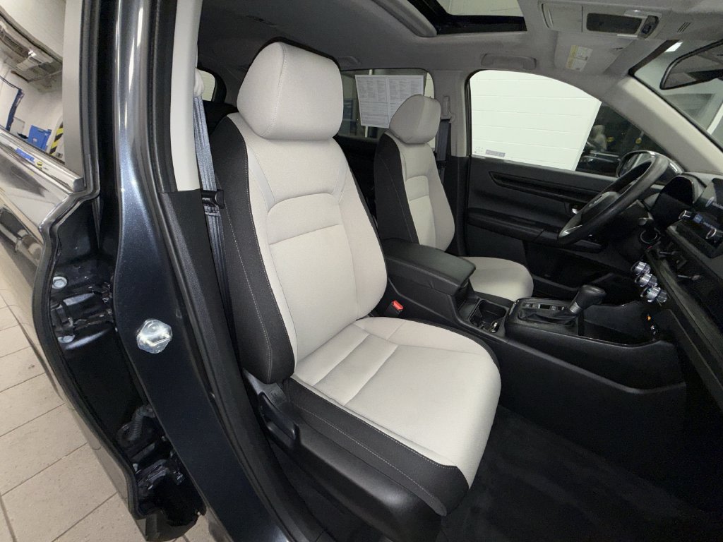 Thumbnail: 2024 Honda CR-V - 11
