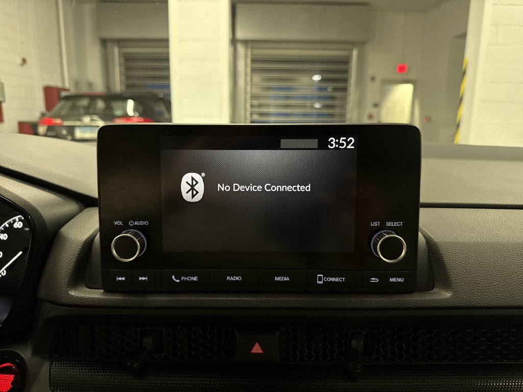 Thumbnail: 2024 Honda CR-V - 13