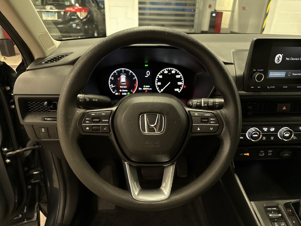Thumbnail: 2024 Honda CR-V - 2