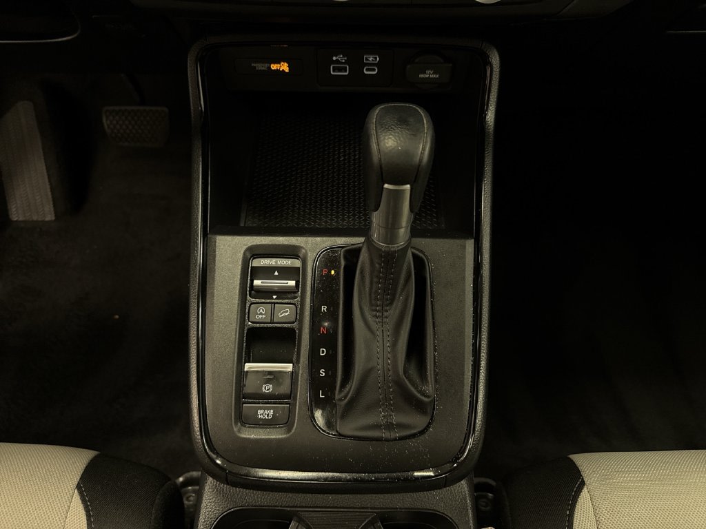 Thumbnail: 2024 Honda CR-V - 14