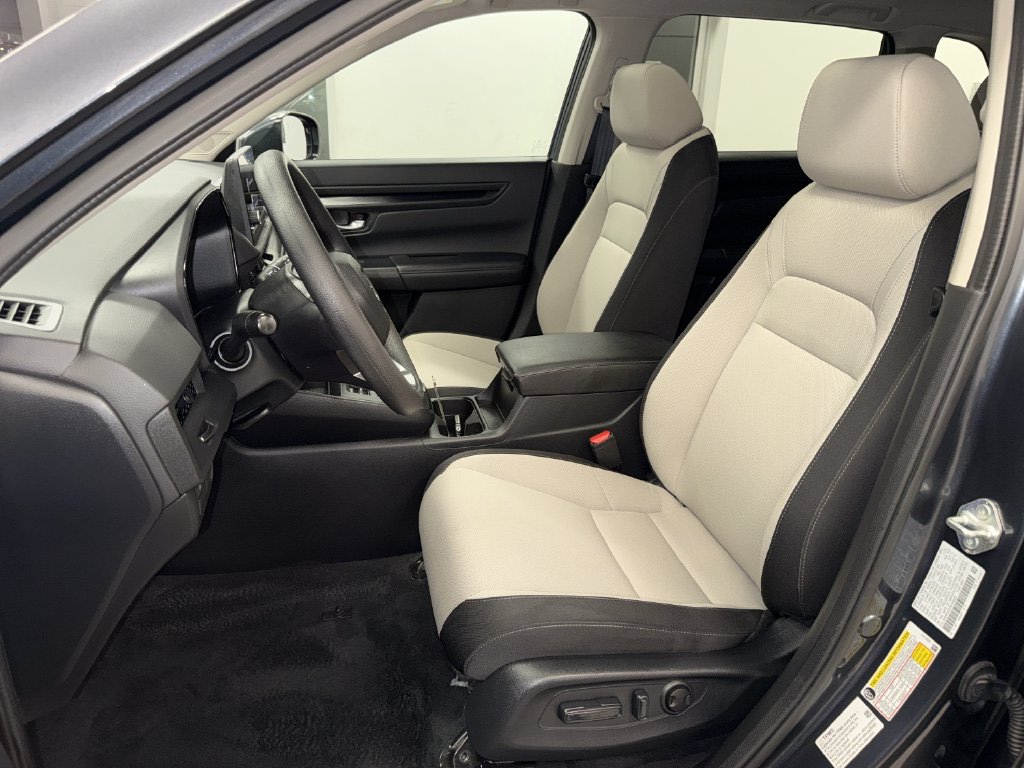 Thumbnail: 2024 Honda CR-V - 10
