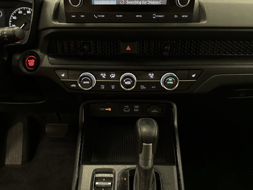 Thumbnail: 2024 Honda CR-V - 6