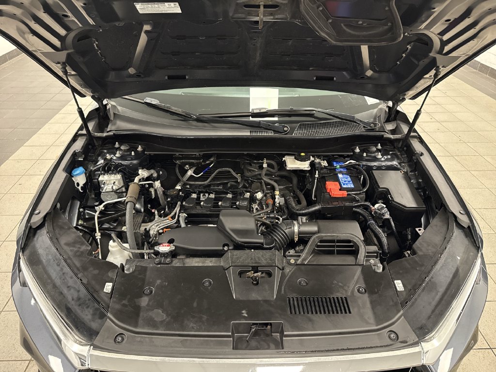 Thumbnail: 2024 Honda CR-V - 8