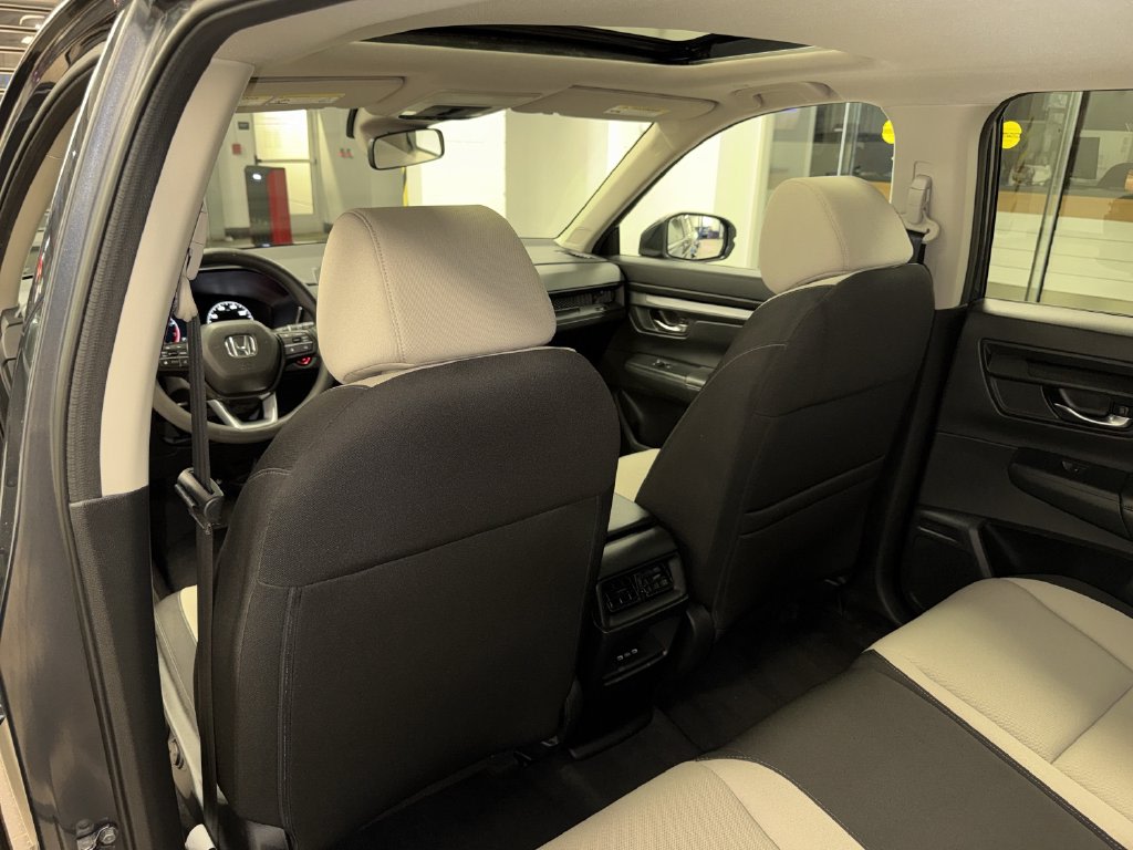 Thumbnail: 2024 Honda CR-V - 31