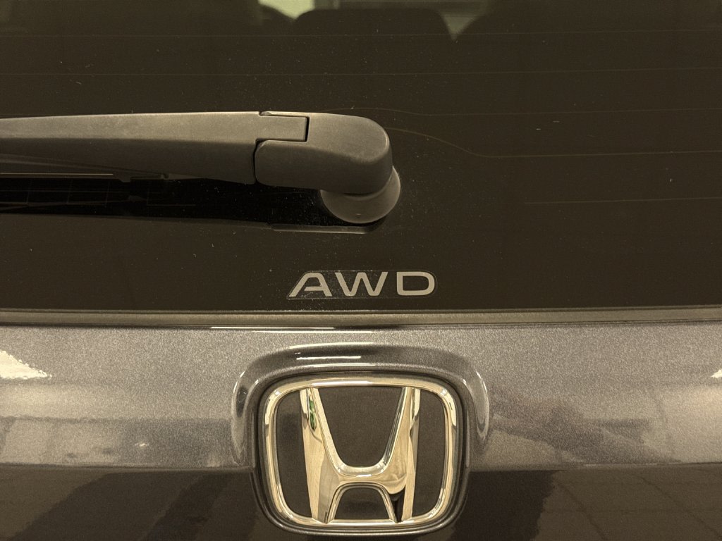Thumbnail: 2024 Honda CR-V - 30