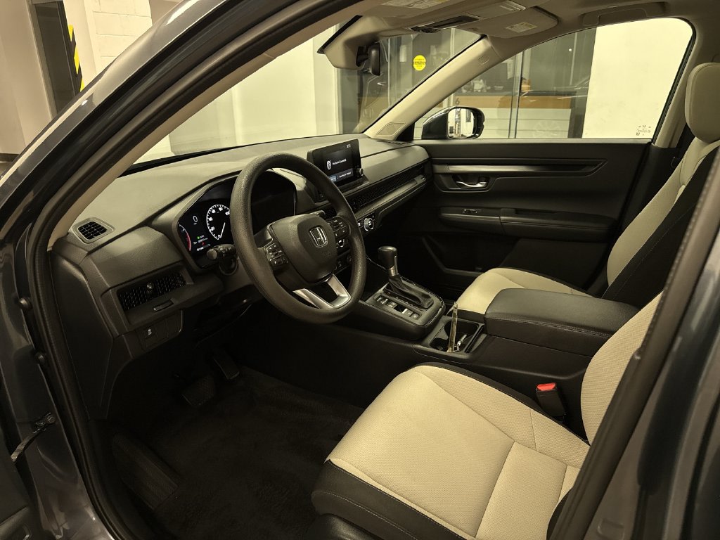 Thumbnail: 2024 Honda CR-V - 9
