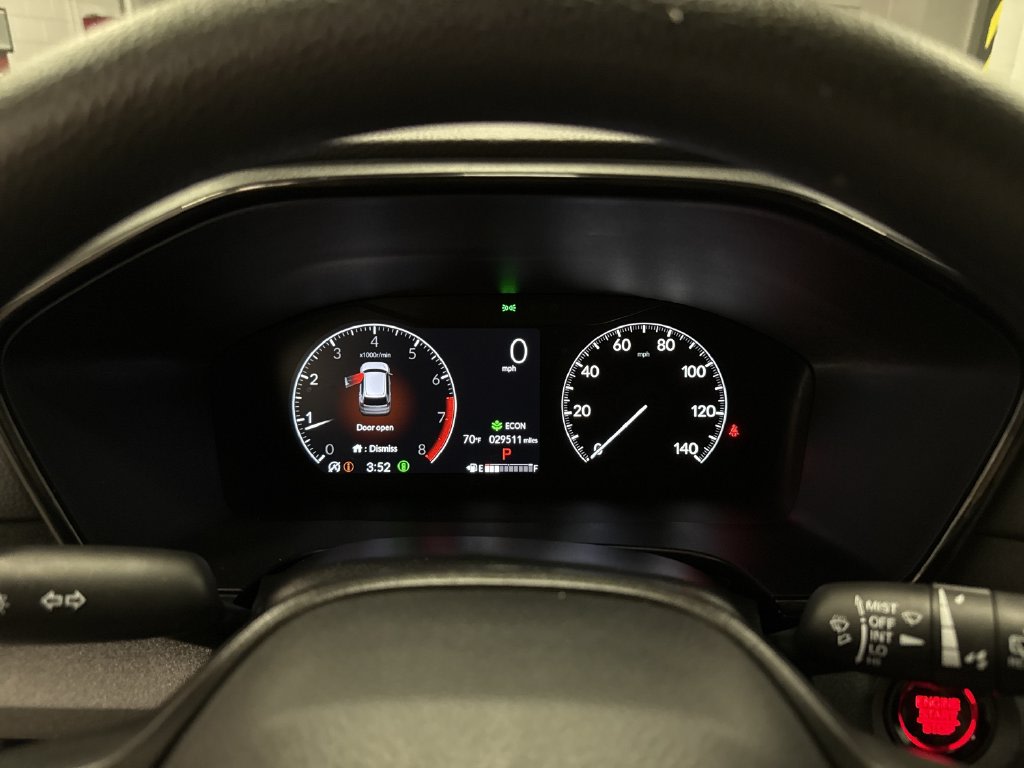 Thumbnail: 2024 Honda CR-V - 33