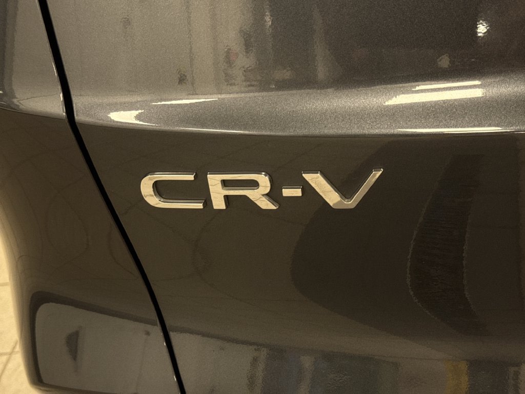 Thumbnail: 2024 Honda CR-V - 29