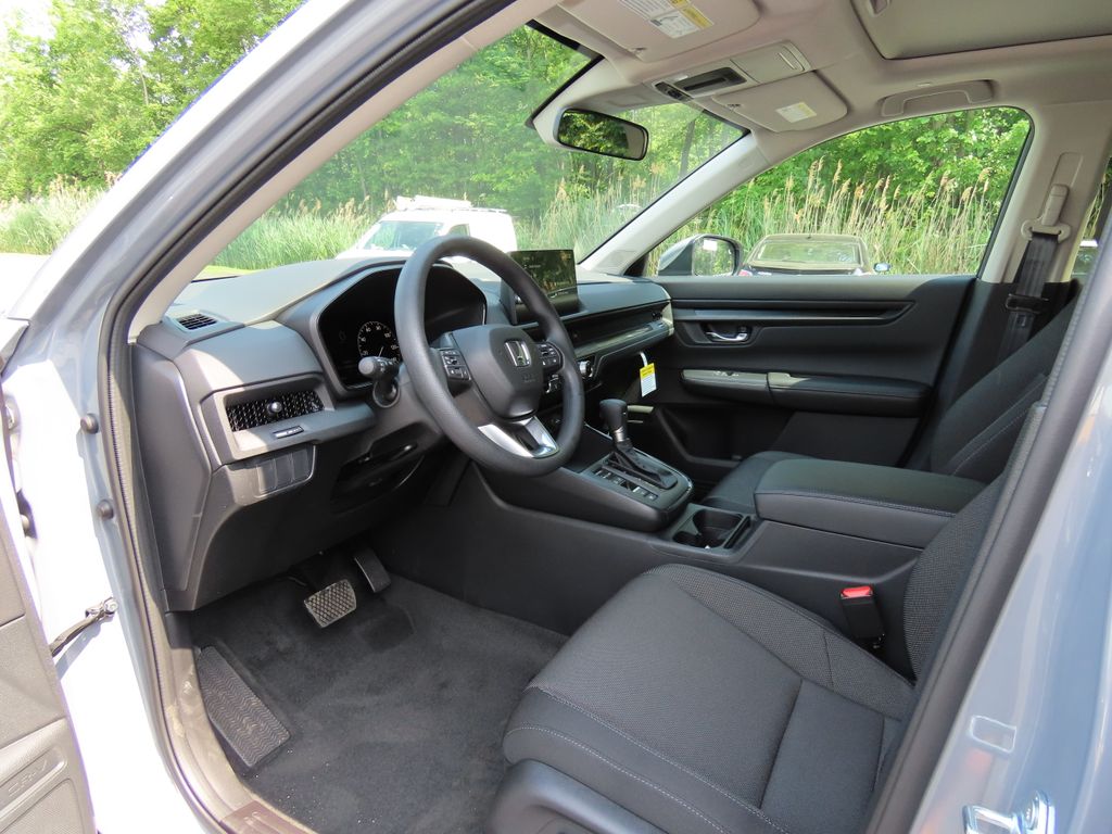 Thumbnail: 2026 Honda CR-V - 11