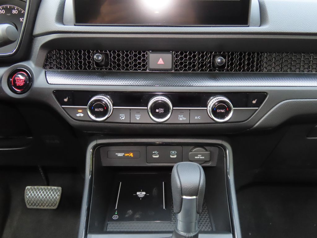 Thumbnail: 2026 Honda CR-V - 22