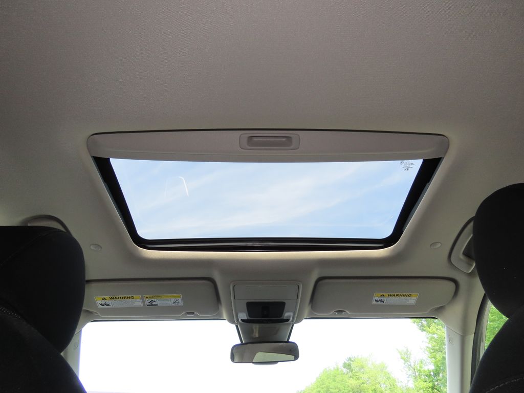 Thumbnail: 2026 Honda CR-V - 25