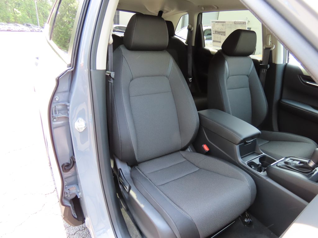 Thumbnail: 2026 Honda CR-V - 21