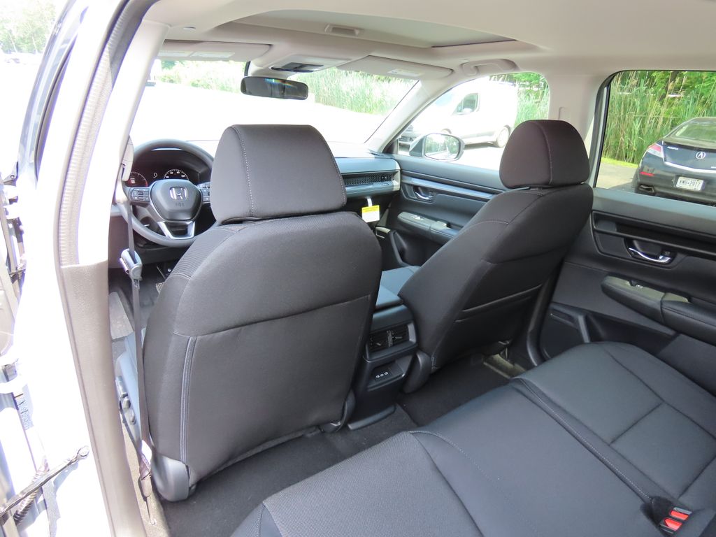 Thumbnail: 2026 Honda CR-V - 19