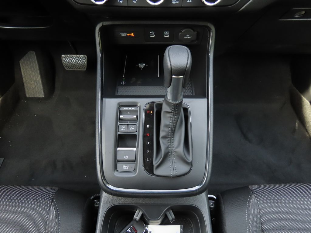 Thumbnail: 2026 Honda CR-V - 15