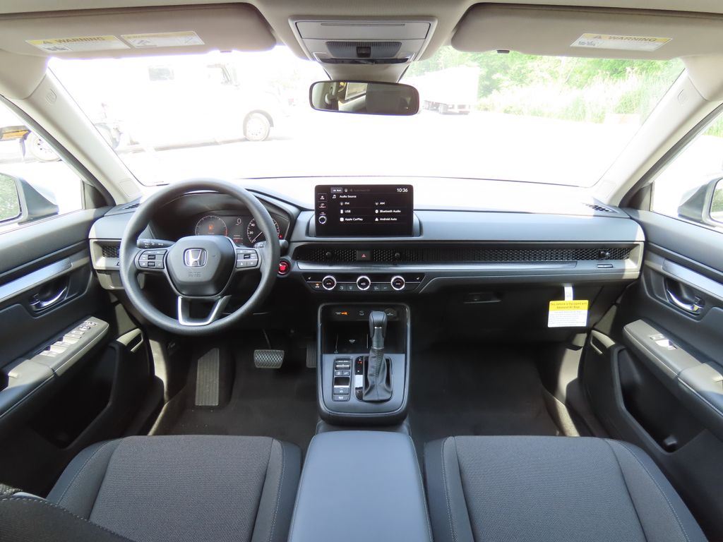 Thumbnail: 2026 Honda CR-V - 2