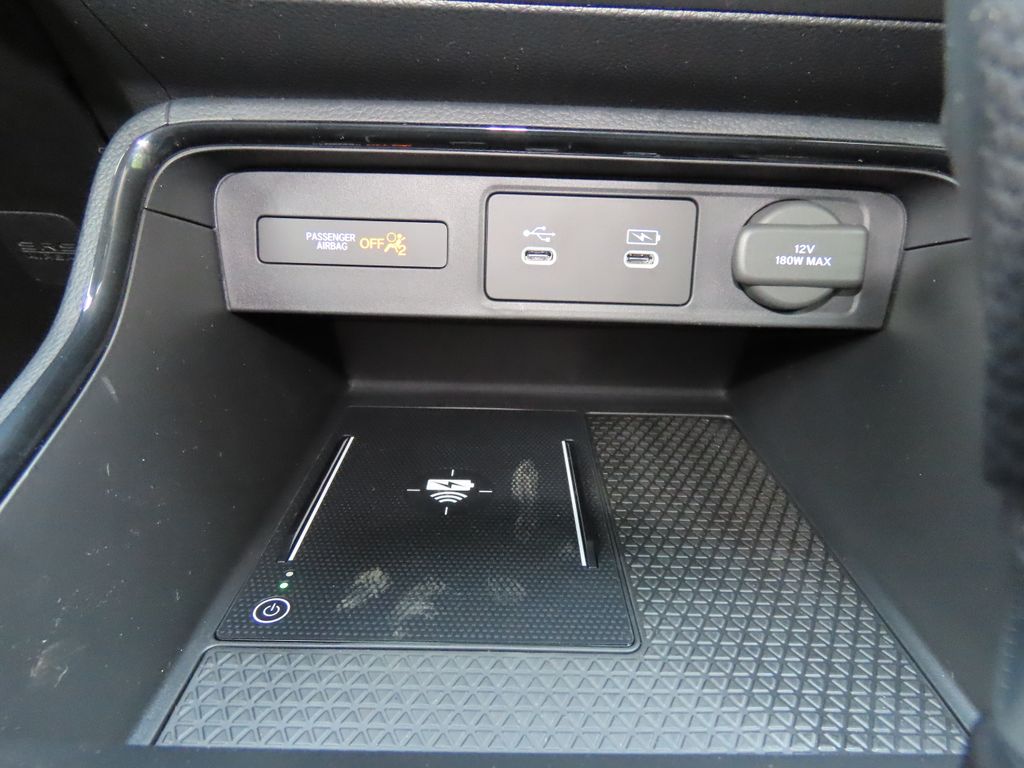 Thumbnail: 2026 Honda CR-V - 23