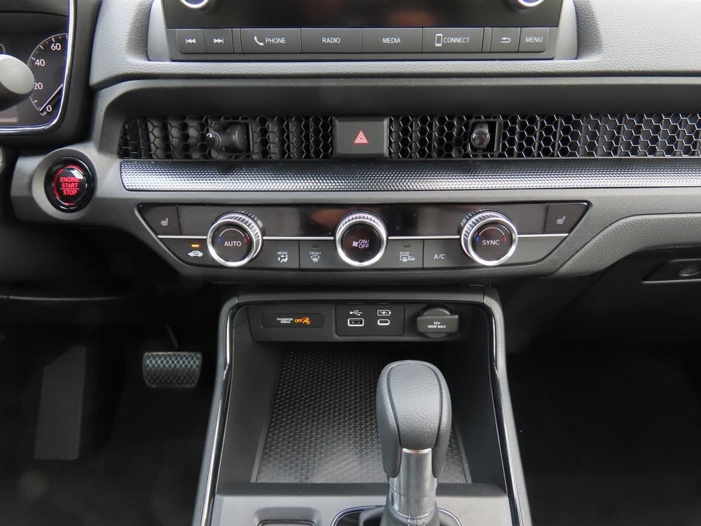 2025 Honda CR-V EX 20