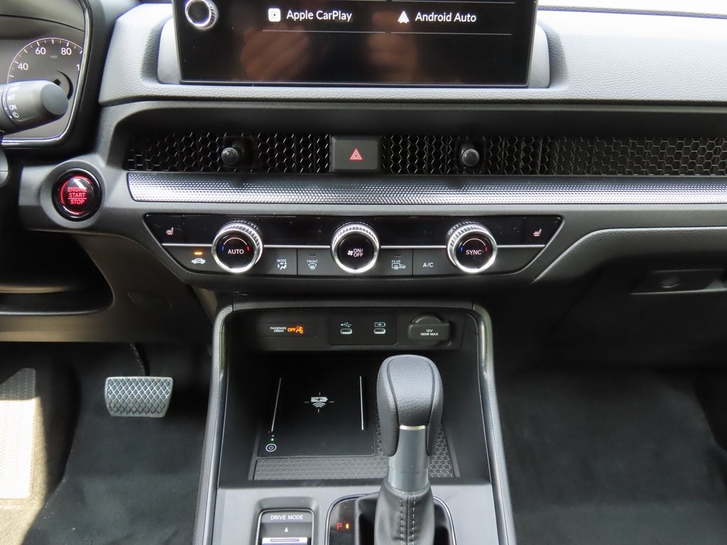 Thumbnail: 2026 Honda CR-V - 21