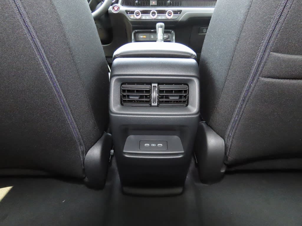 Thumbnail: 2026 Honda CR-V - 23