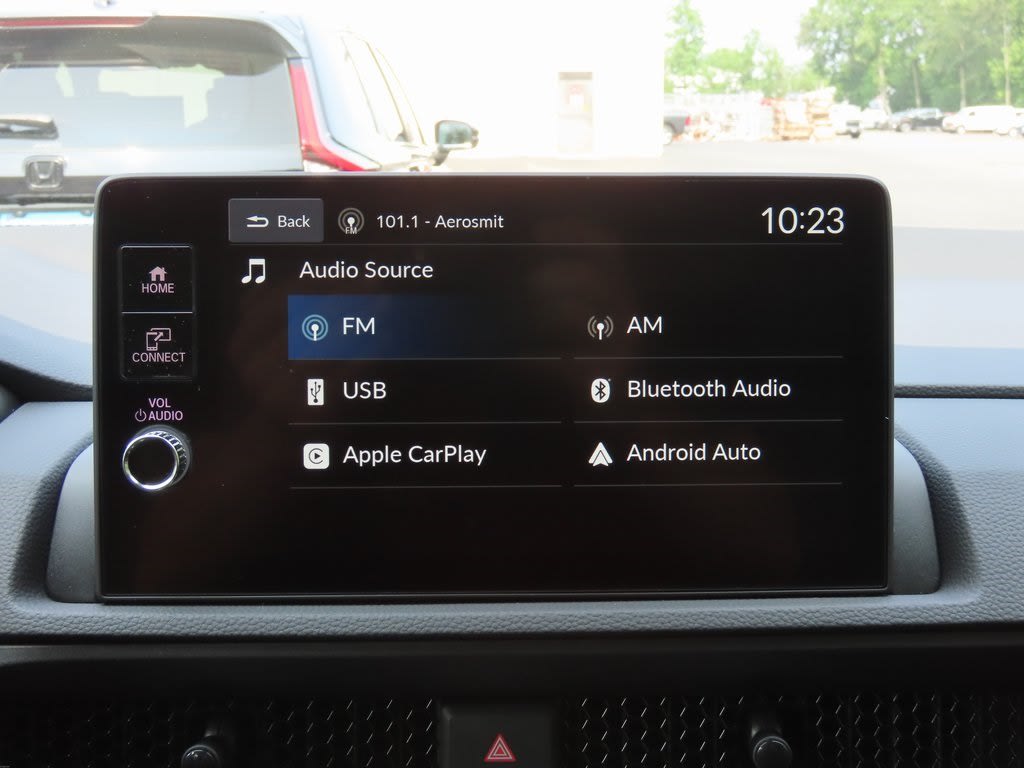 Thumbnail: 2026 Honda CR-V - 14