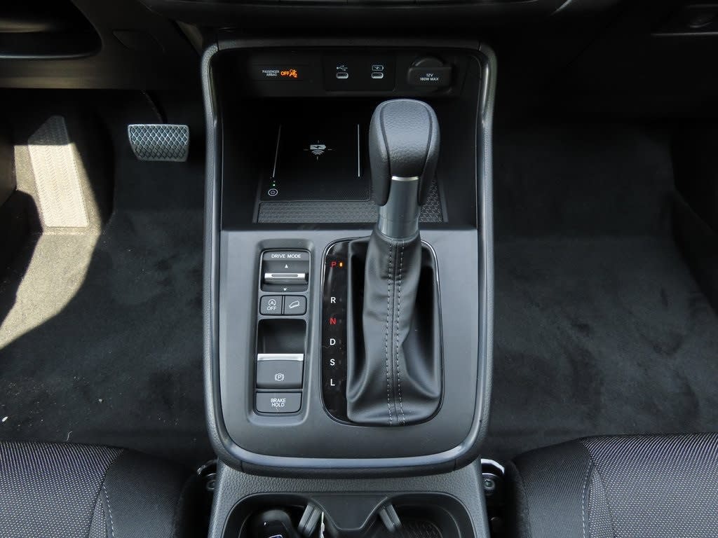 Thumbnail: 2026 Honda CR-V - 15