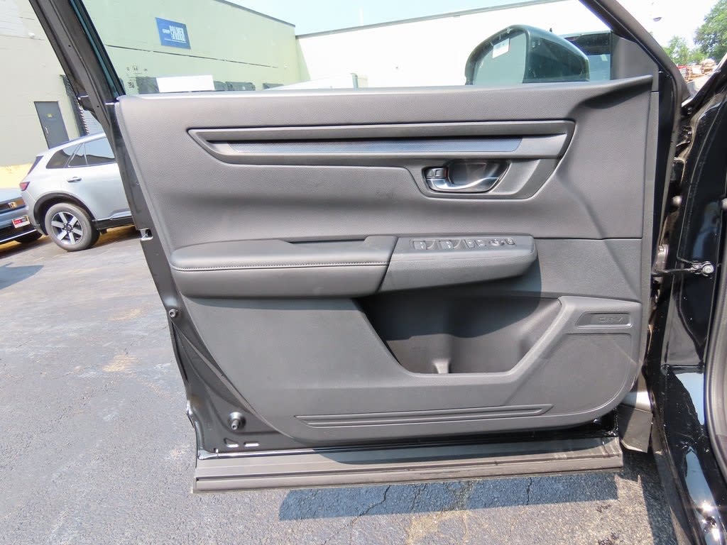 Thumbnail: 2026 Honda CR-V - 19