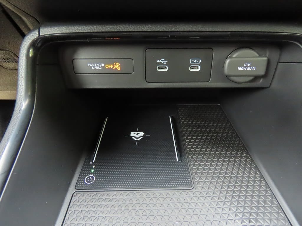 Thumbnail: 2026 Honda CR-V - 22