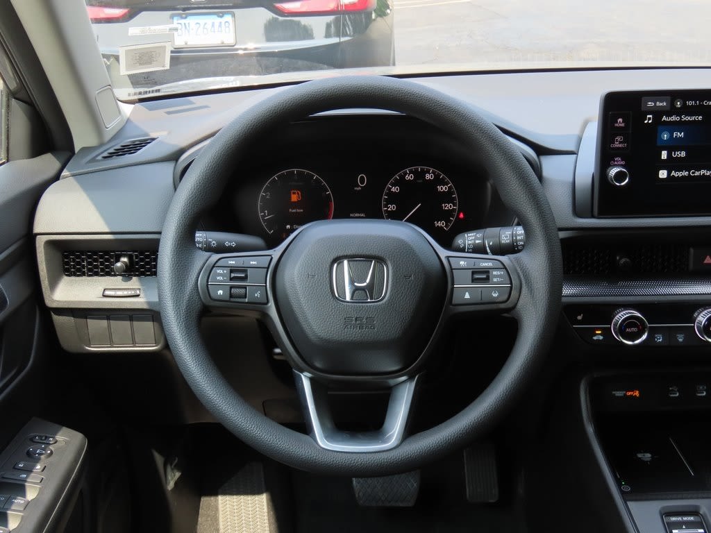 Thumbnail: 2026 Honda CR-V - 10