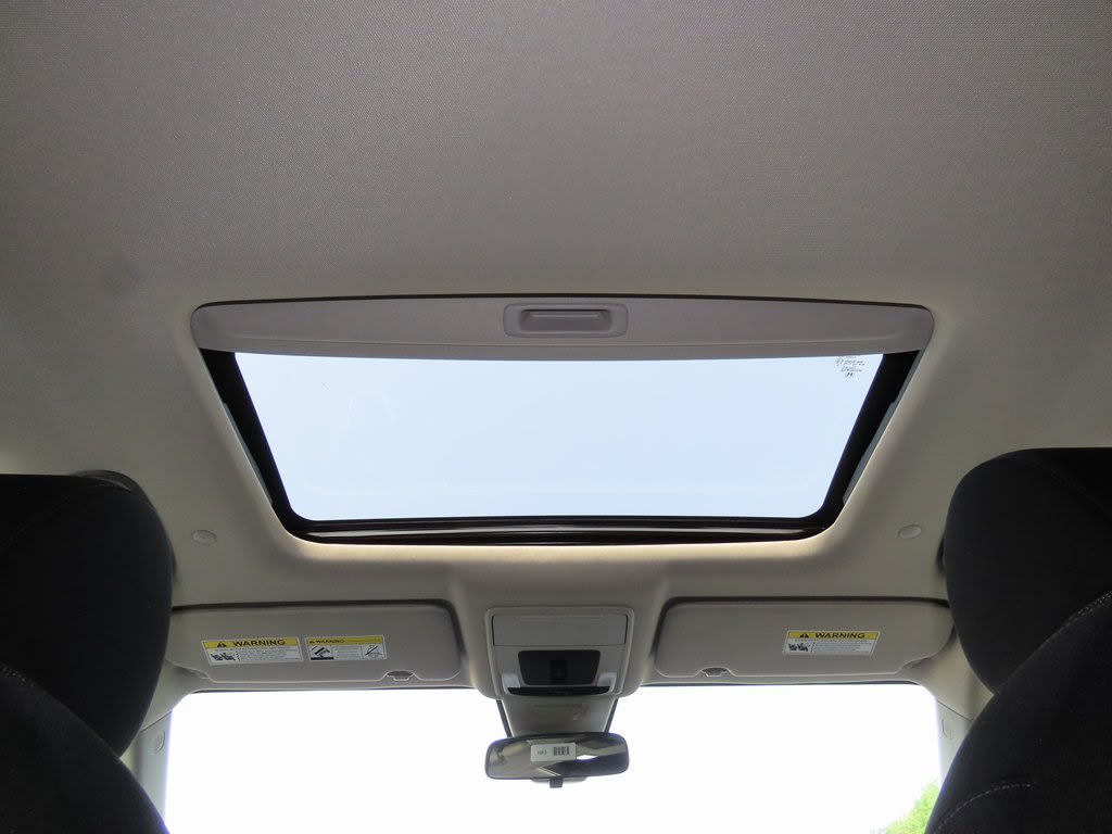 Thumbnail: 2026 Honda CR-V - 24