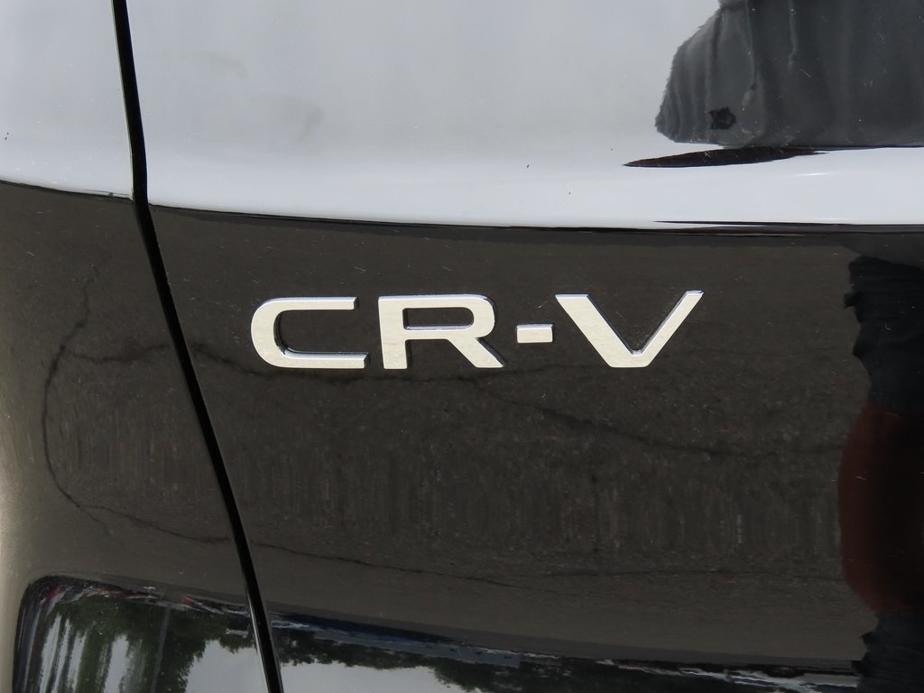 Thumbnail: 2026 Honda CR-V - 7