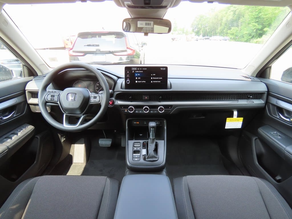 Thumbnail: 2026 Honda CR-V - 2