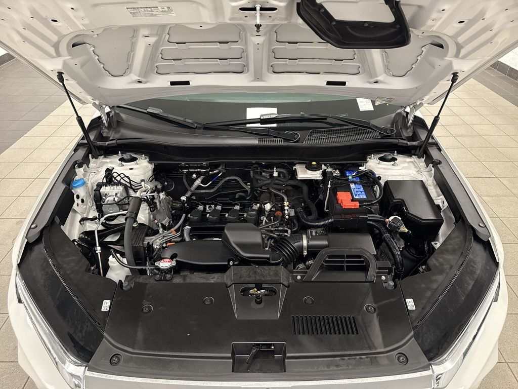 Thumbnail: 2023 Honda CR-V - 8