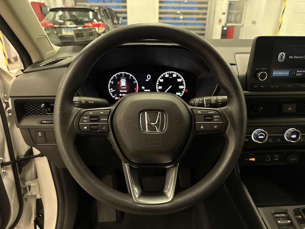 Thumbnail: 2023 Honda CR-V - 2