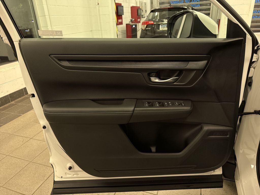 Thumbnail: 2023 Honda CR-V - 30