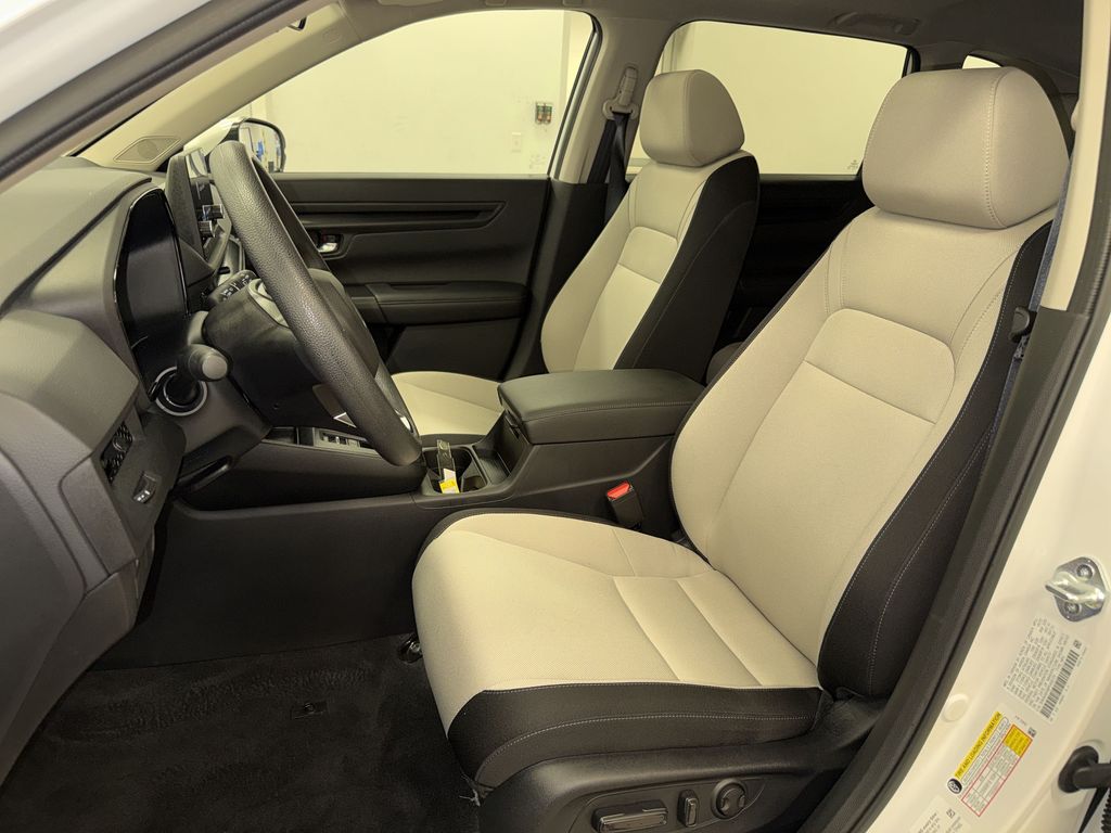 Thumbnail: 2023 Honda CR-V - 10
