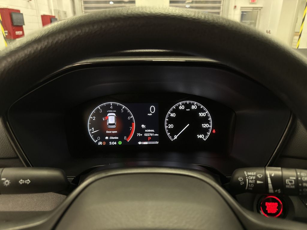 Thumbnail: 2023 Honda CR-V - 33