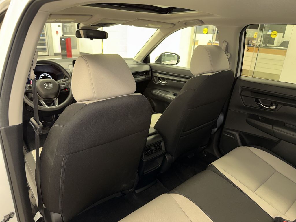 Thumbnail: 2023 Honda CR-V - 29