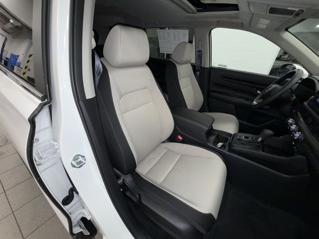 Thumbnail: 2023 Honda CR-V - 11