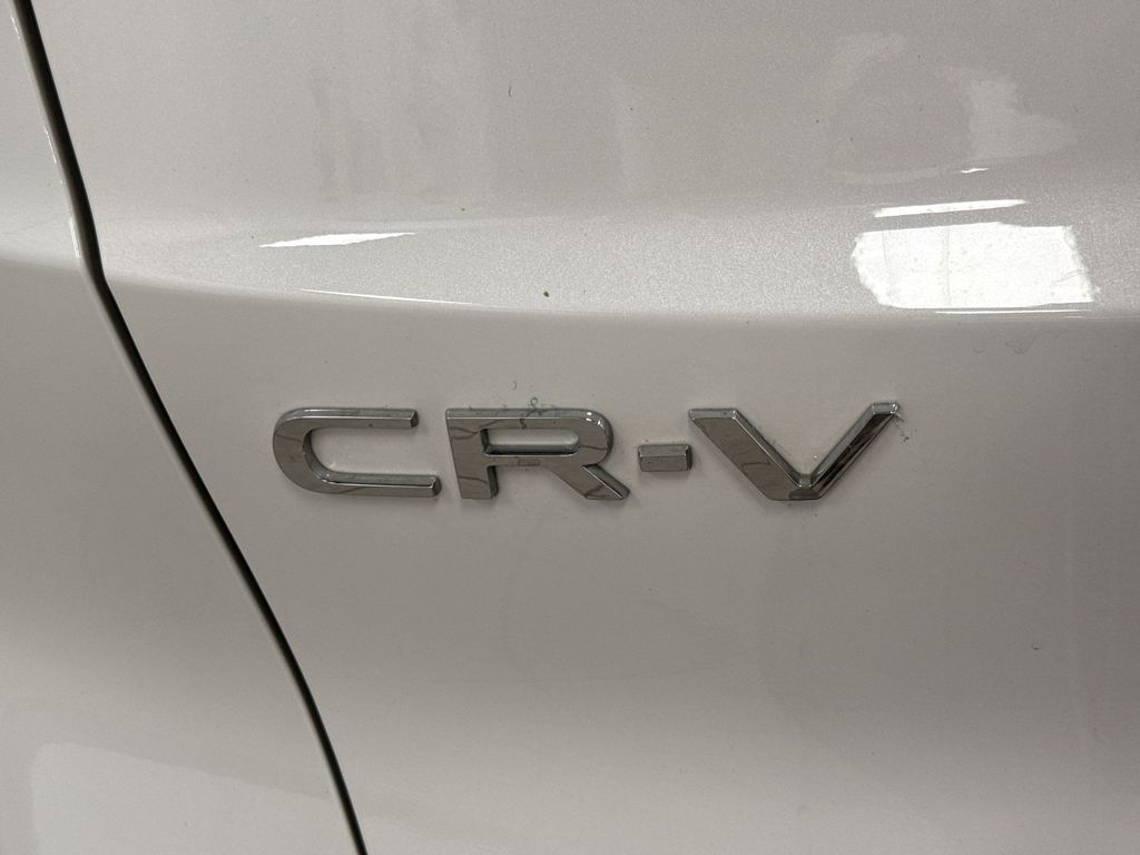 Thumbnail: 2023 Honda CR-V - 6