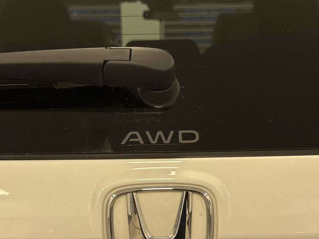 Thumbnail: 2023 Honda CR-V - 14