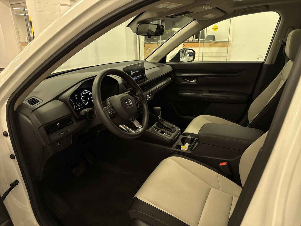 Thumbnail: 2023 Honda CR-V - 9