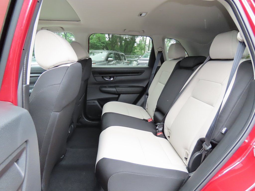 Thumbnail: 2026 Honda CR-V - 13