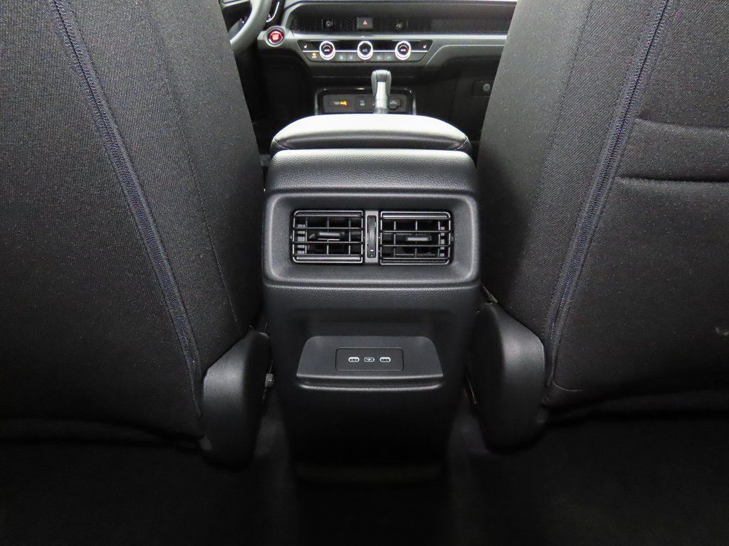 Thumbnail: 2026 Honda CR-V - 23