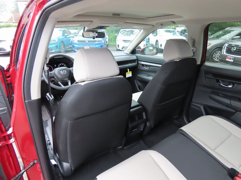 Thumbnail: 2026 Honda CR-V - 18