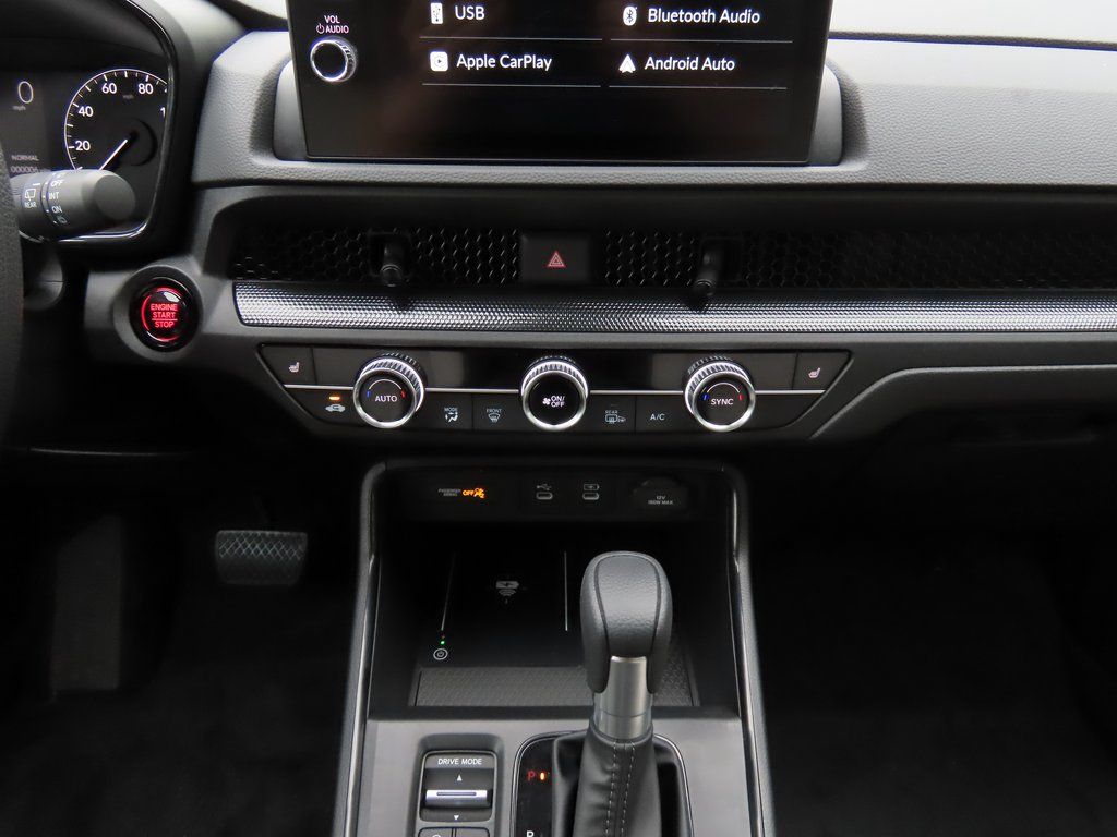 Thumbnail: 2026 Honda CR-V - 21