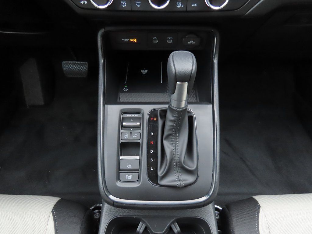 Thumbnail: 2026 Honda CR-V - 15