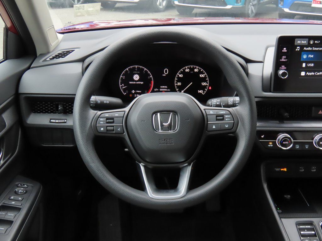 Thumbnail: 2026 Honda CR-V - 10