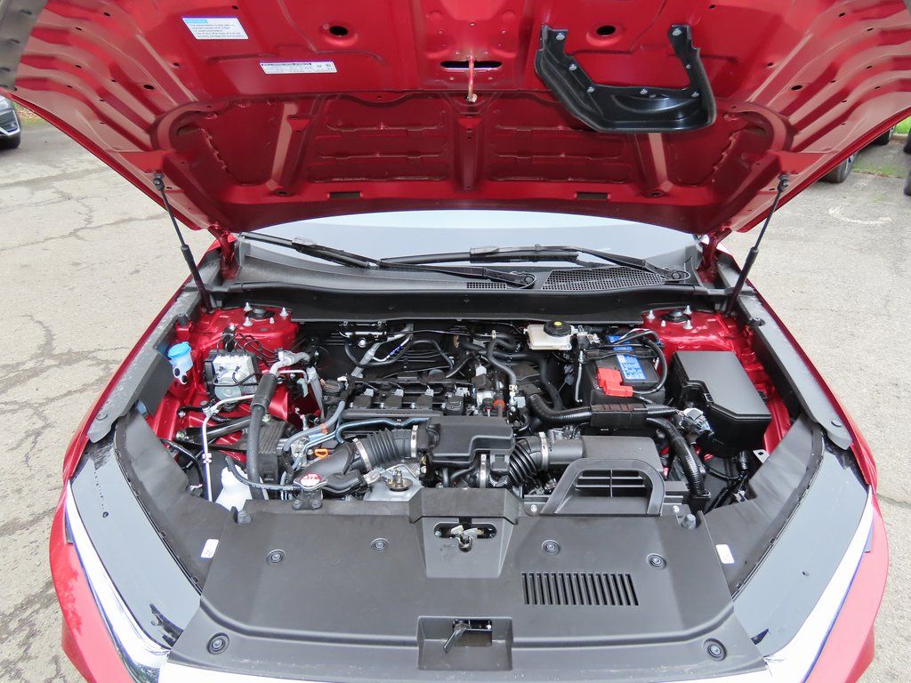 Thumbnail: 2026 Honda CR-V - 9