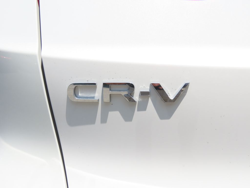 Thumbnail: 2026 Honda CR-V - 7