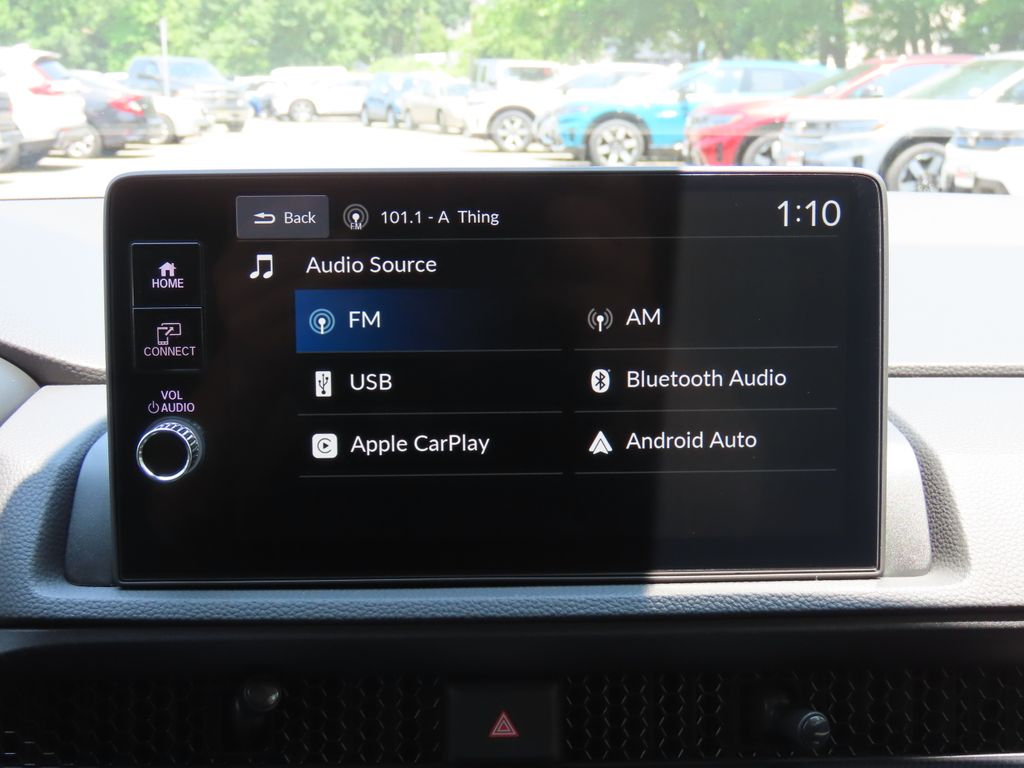 Thumbnail: 2026 Honda CR-V - 15